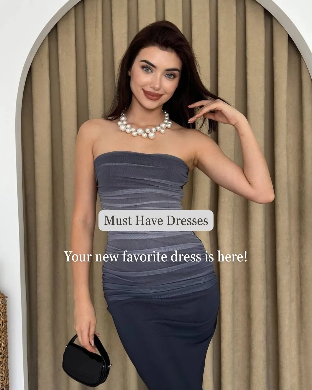must have dresses